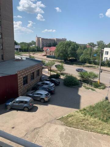 Фото номера Улучшенный семейный номер Апартаменты Apartment on Auezova 55 г. Щучинск 14