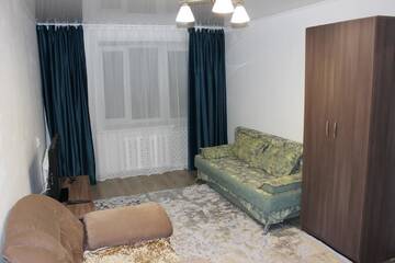 Фото Апартаменты Apartment on Auezova 59 г. Щучинск 3