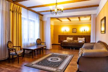 Фото Отель Park Hotel Kokshetau г. Щучинск 2