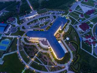 Фото Отель Rixos Borovoe г. Щучинск